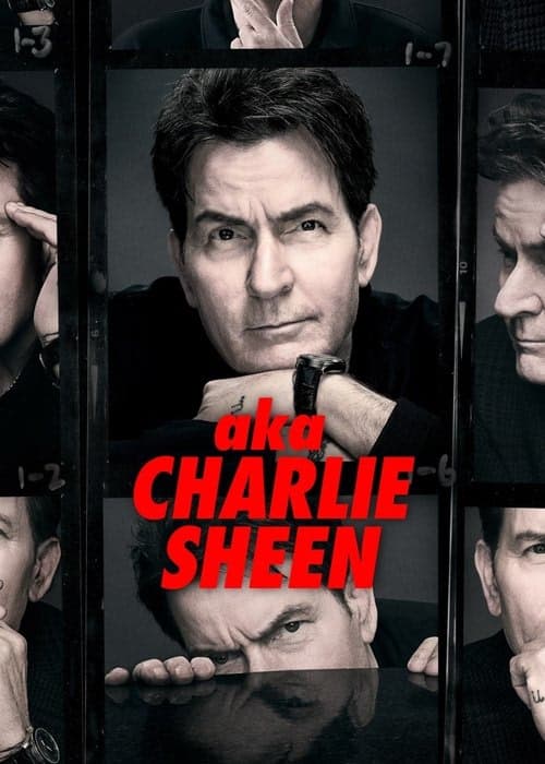 Namıdiğer Charlie Sheen izle