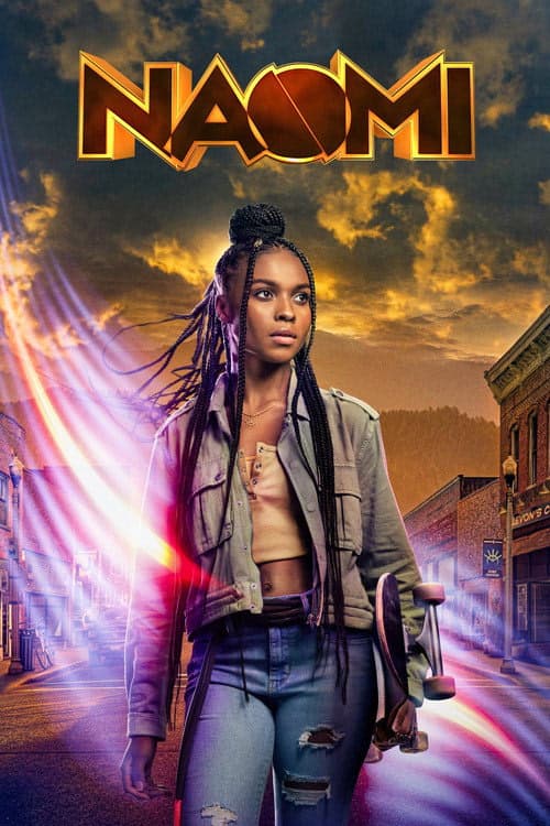 Naomi izle