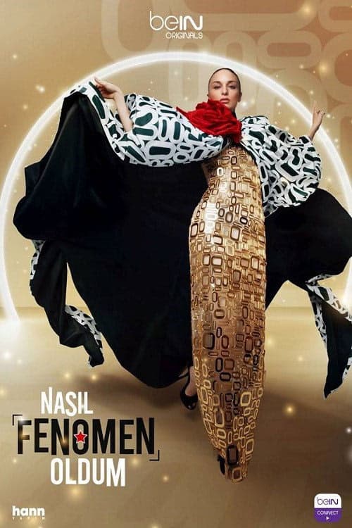 Nasıl Fenomen Oldum izle