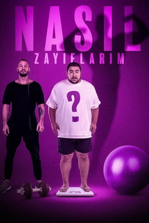 Nasıl Zayıflarım? izle