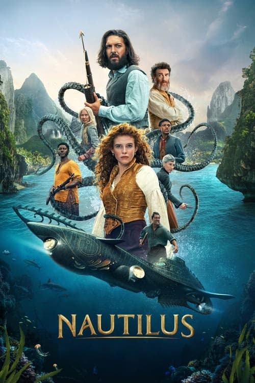 Nautilus izle