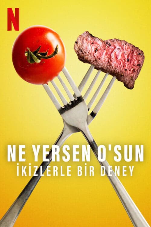 Ne Yersen O'sun: İkizlerle Bir Deney izle
