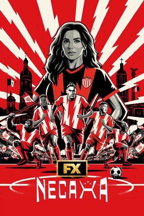 Necaxa izle