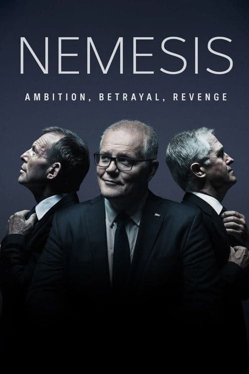 Nemesis izle