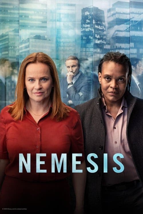 Nemesis izle