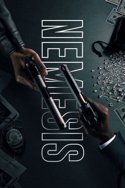 Nemesis izle