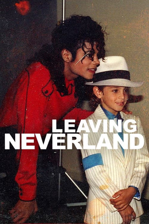 Neverland'den Ayrılmak izle