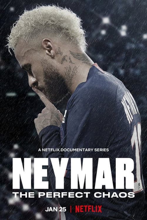 Neymar: Kusursuz Kaos izle