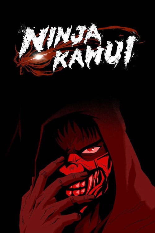 Ninja Kamui izle