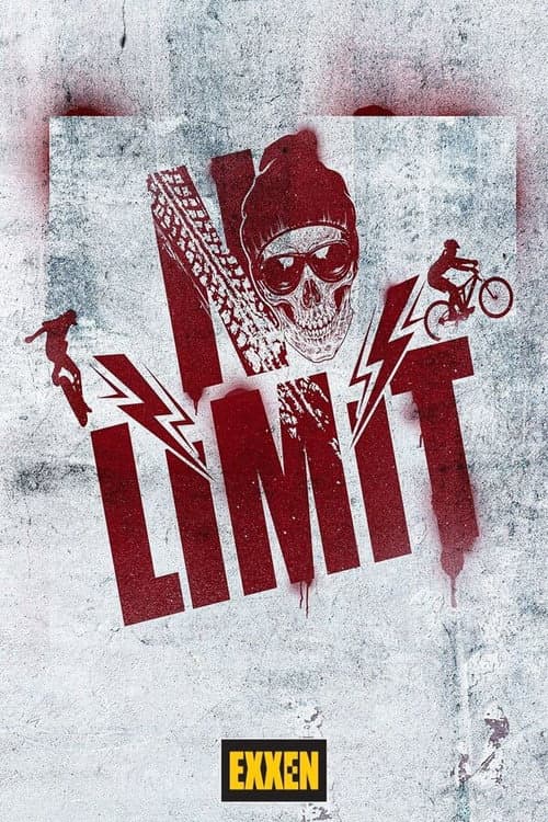 No Limit izle