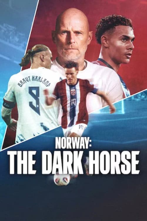 Norveç: Sürpriz At izle