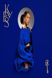 Noted: Alicia Keys the Untold Stories