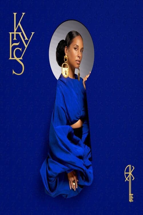 Noted: Alicia Keys the Untold Stories izle