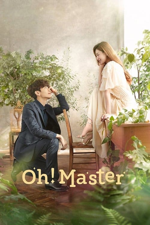 Oh! Master izle