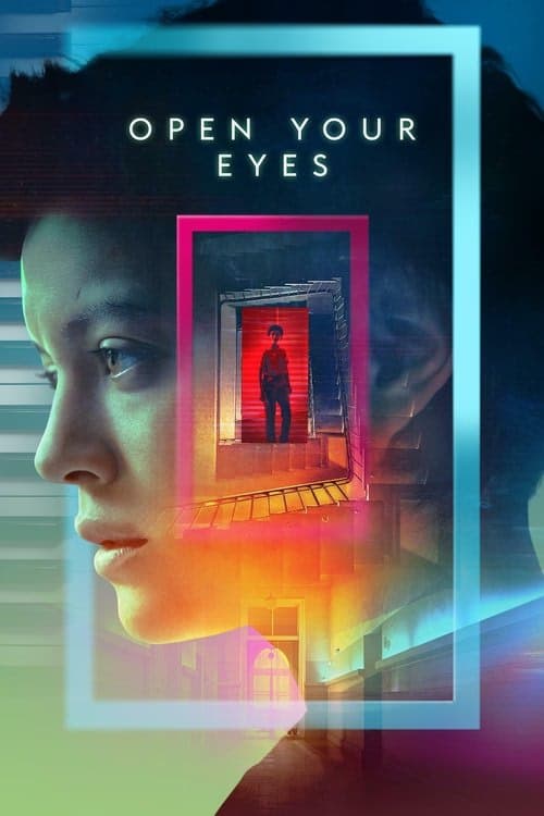 Open Your Eyes izle