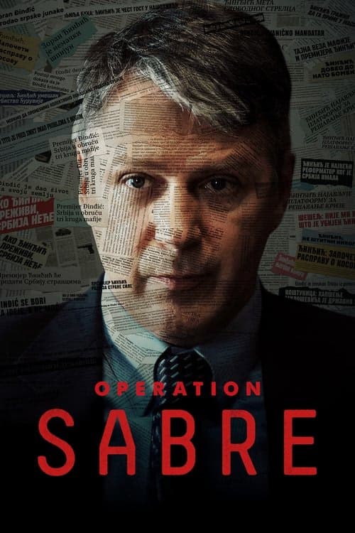 Operation Sabre izle