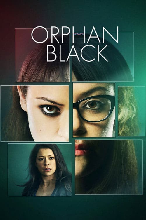 Orphan Black izle