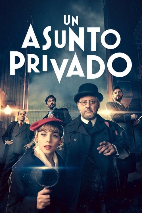 Özel İlişkiler izle