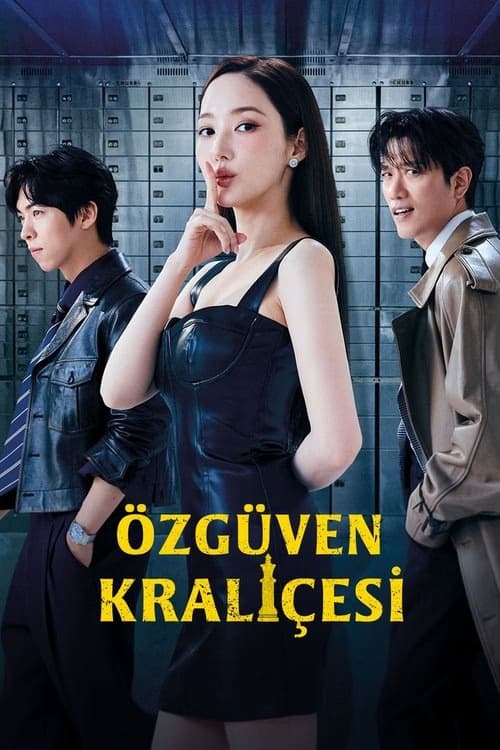 Özgüven Kraliçesi izle