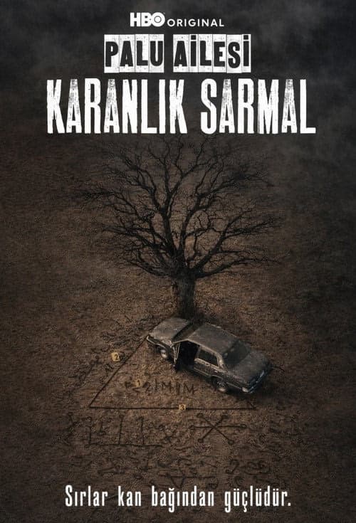 Palu Ailesi: Karanlık Sarmal izle