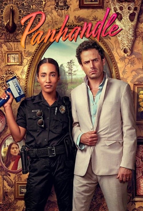 Panhandle izle