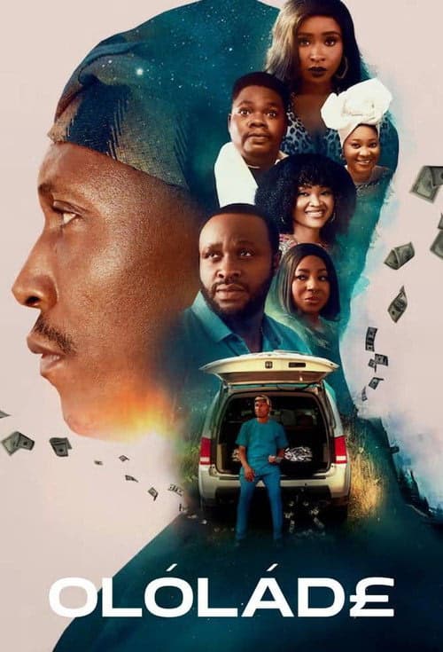 Para Hırsı izle