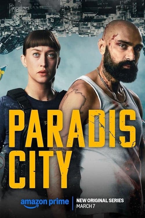 Paradis City izle