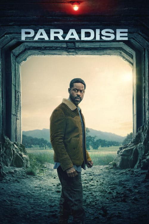 Paradise izle