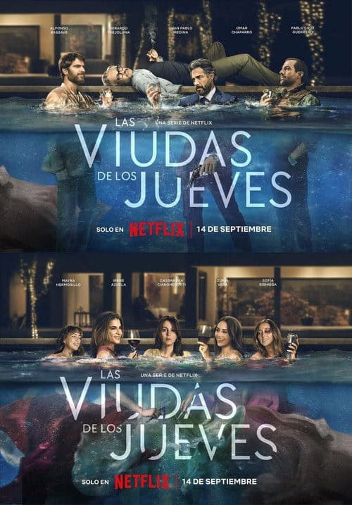 Perşembe Dulları izle