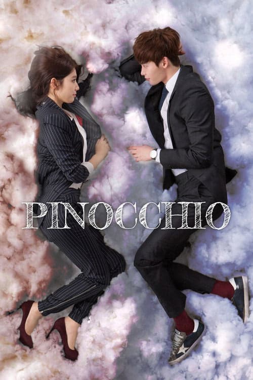 Pinocchio izle