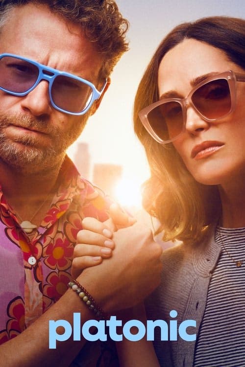 Platonic izle