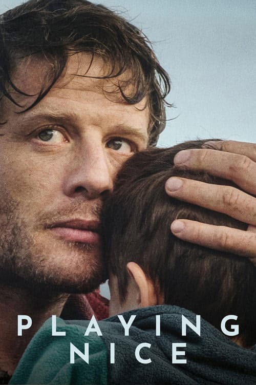 Playing Nice izle