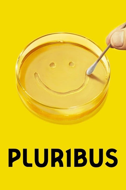 Pluribus - 1. sezon 1. bölüm