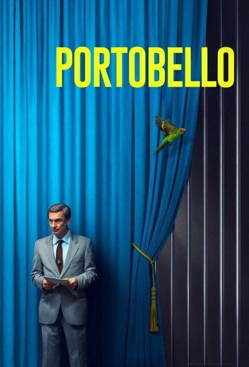 Portobello izle