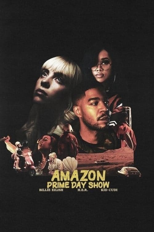 Prime Day Show izle