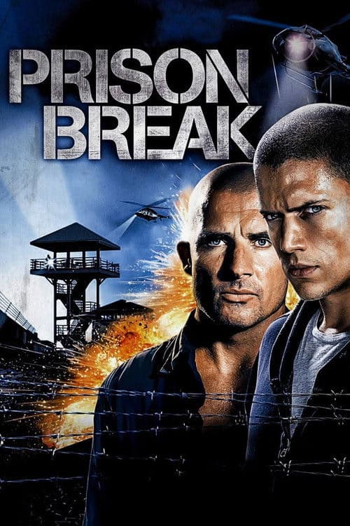 Prison Break izle