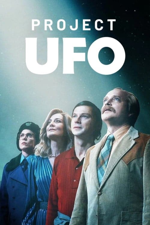 Project UFO izle