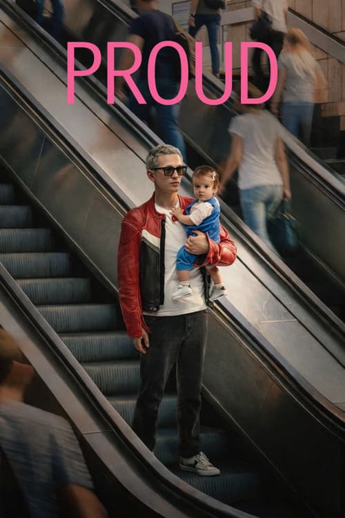 Proud izle