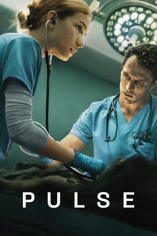 PULSE izle