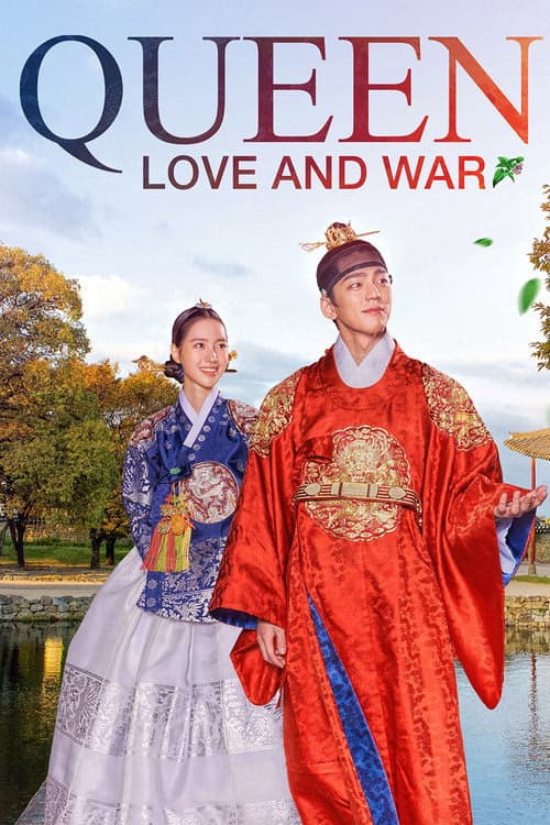 Queen: Love and War izle