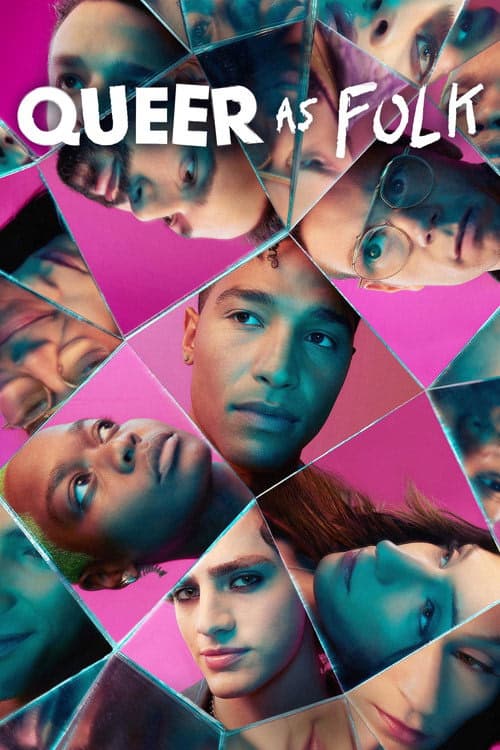 Queer as Folk izle