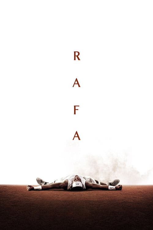 Rafael Nadal izle
