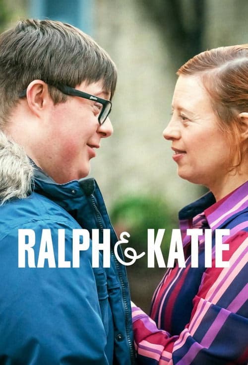 Ralph & Katie izle