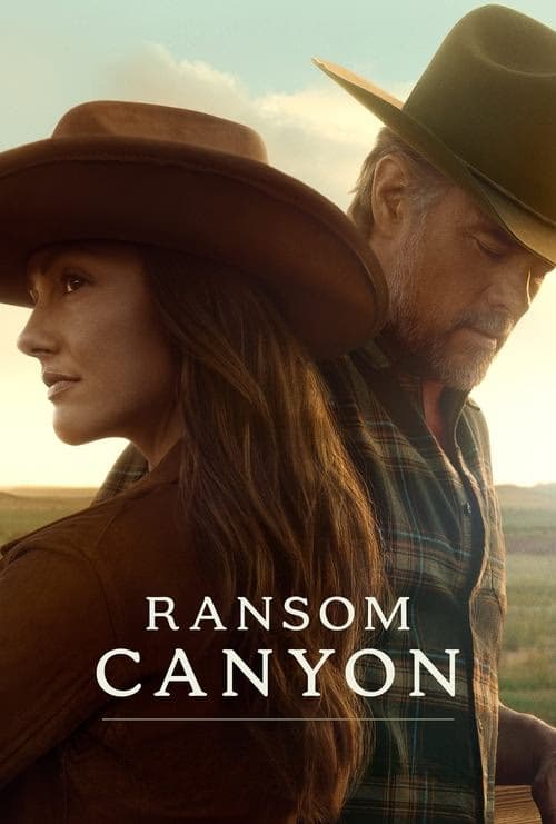Ransom Canyon izle