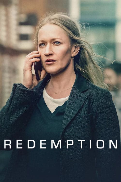 Redemption izle