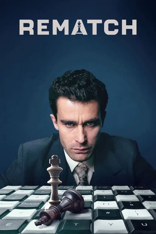 Kasparov ve Deep Blue: Rövanş izle