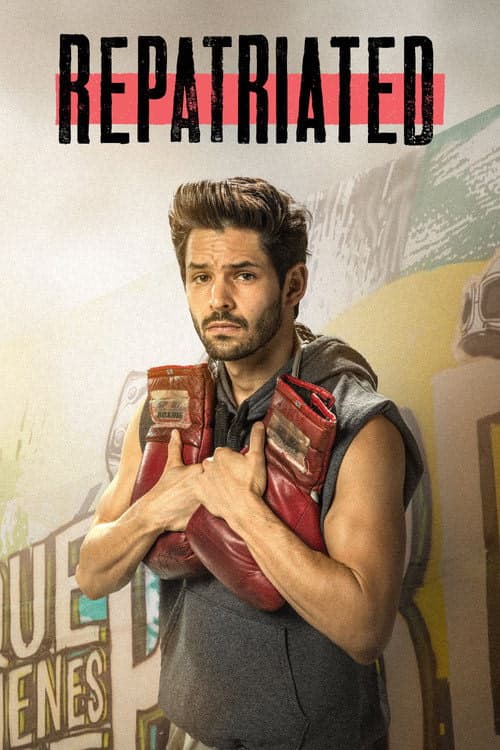 Repatriated izle