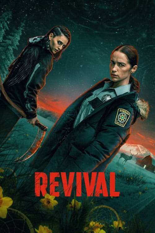 Revival izle