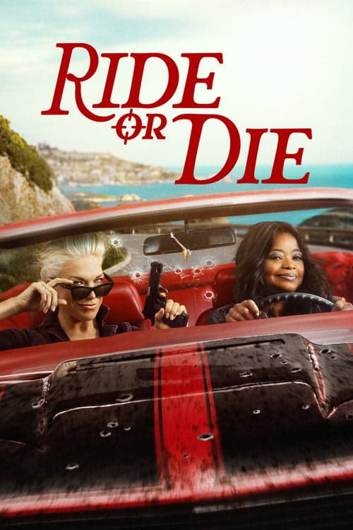 Ride or Die izle