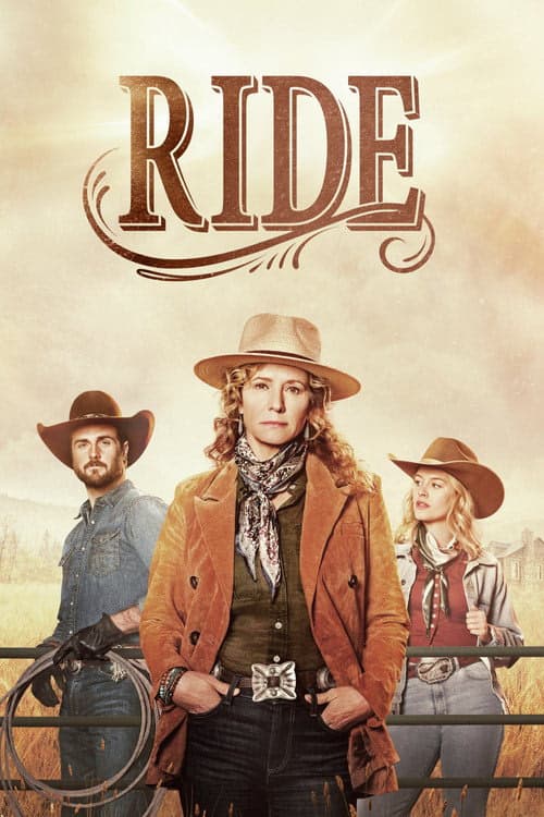 Ride izle